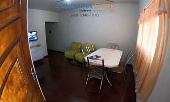 Imagem 2: Casa com 3 quartos - Bairro Jardim Vale Verde em Londrina