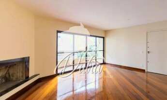 Imagem: Edifício Maison Plaza Athenee Itaim Bibi