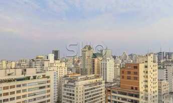 Imagem 6: Apartamento em Higienópolis no Apracs. 2 dormitórios, 1 suíte, varanda