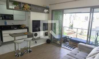 Imagem 2: Apartamento para Aluguel - Consolação, 1 Quarto, 50 m2