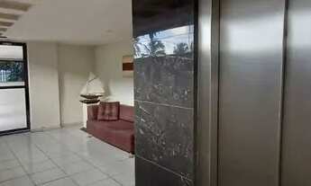 Imagem 3: Apartamento com 2 dormitórios para alugar, 100 m² por R$ 4.000,01/mês - Cabo Branco - João