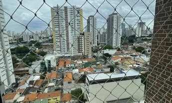 Imagem 4: Apartamento em Vila Zilda - São Paulo