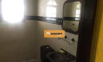 Imagem 6: Sobrado com 3 dormitórios à venda, 236 m² por R$ 750.000,00 - Cidade Edson - Suzano/SP