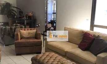 Imagem 4: Apartamento com 4 dormitórios à venda, 228 m² por R$ 1.100.000,00 - Jardim Irajá - Ribeirã