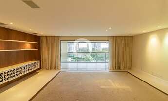 Imagem 5: Barra da Tijuca Apartamento com 4 dormitórios