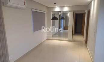 Imagem 2: Apartamento para aluguel, 3 quartos, 1 suíte, 2 vagas, Saraiva - Uberlândia/MG