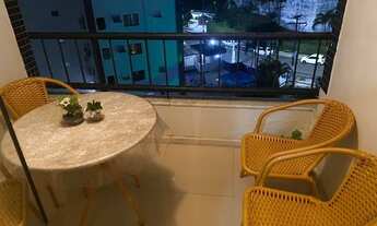 Imagem 3: Apartamento Apartamento com 3 dormitórios