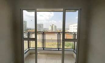 Imagem 6: Apartamentos Novos - Bairro Cidade Jardim