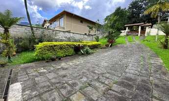 Imagem 6: Casa para Venda em Nova Friburgo, Cônego, 4 dormitórios, 2 suítes, 3 banheiros, 5 vagas