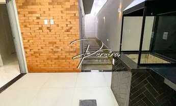 Imagem 11: Casa térrea no Condomínio Primor das torres venda 161 m² com 3 suítes - Primor das Torres