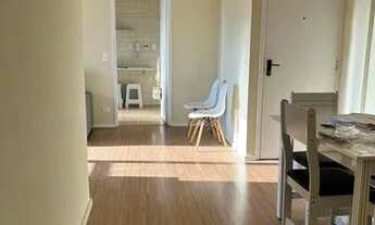 Imagem 3: Alugo aconchegante apartamento na Vila Clementino, 3 dormitorios, 96m²