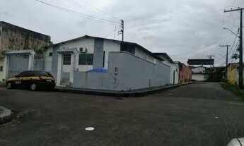 Imagem: Cj Nova Republica )2 Casas com Entradas