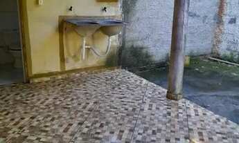 Imagem 4: 600$$ Alugo casa 2/4 em Jaua