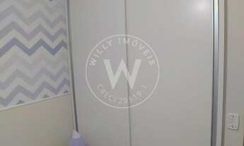 Imagem 5: Casa em Condomínio para Venda em Presidente Prudente, Residencial Anita Tiezzi, 3 dormitór