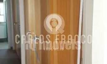 Imagem 3: Vendo Apartamento Vila Nova Conceição 4 dormitórios 2 suítes