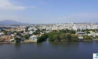 Imagem 2: Aluguel - Apartamento de 2 quartos no Barro Vermelho, Vitória - ES