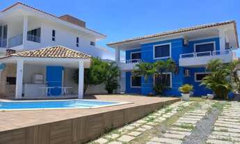 Imagem 4: Casa de condomínio para venda possui 300 metros quadrados com 4 quartos