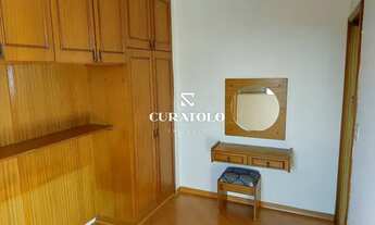 Imagem 5: Seu novo lar no Tatuapé: 2 Dorms 1 Vaga e Varanda a 8 minutos a pé do Metrô Carrão