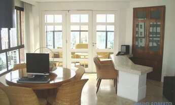 Imagem: APARTAMENTO - MORUMBI - SP