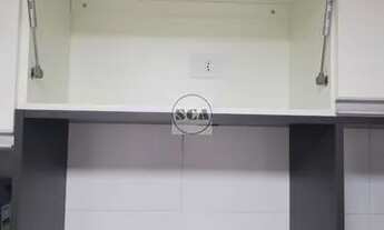 Imagem 7: Apartamento Semi-Mobiliado em Vila Matilde - São Paulo