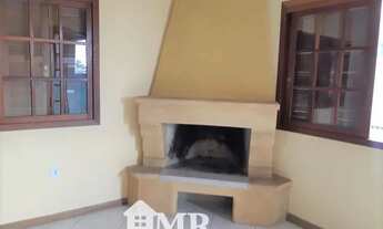 Imagem 3: Casa com 2 dormitórios à venda, 68 m² por R$ 390.000 - Moradas do Sobrado - Gravataí/RS