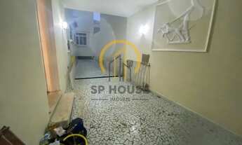 Imagem 3: Sobrado para locação, 3 dormitórios, 1 suíte, 2 vagas, 162m², Indianópolis