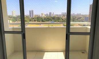 Imagem 3: Aluga-Se Apartamento no Setor Parque Amazônia, Ed. Vivaz, 2 Quartos