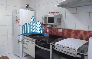 Imagem 5: SãO PAULO - Padrão - Jardim Marajoara