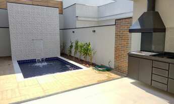 Imagem 3: Casa á venda Condomínio Dona Maria José Indaiatuba SP