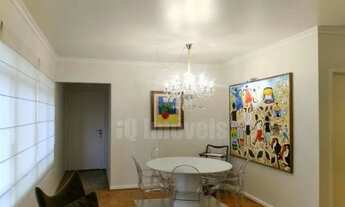 Imagem 5: Higienópolis em rua procurada 150m 2 vagas