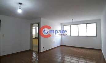 Imagem 3: Apartamento à venda, 110 m² por R$ 594.000,00 - Santana - São Paulo/SP