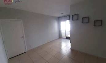 Imagem 3: Apartamento com 2 dormitórios para alugar, 60 m² por R$ 1.250/mês - Esplanada Independênci