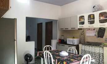 Imagem 5: Vende-se Casa bairro Alfredo nascimento