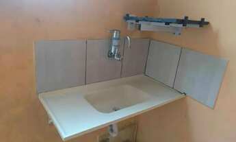 Imagem 5: Casa pronta pra ser ocupada