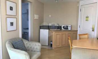 Imagem 2: JARDIM PAULISTA - PRONTO PARA MORAR INVESTIR - 62M²