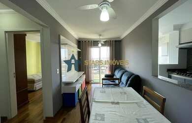 Imagem 7: MAUá - Apartamento Padrão - Vila Assis Brasil