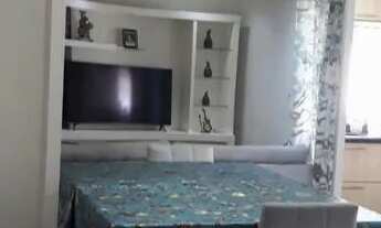 Imagem 5: CONDOMÍNIO ALEGRIA Apartamento com 3 dormitórios para alugar, 83 m² por R$ 4.338/mês - Vil