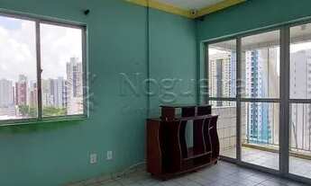 Imagem 3: PS-9 2334 Apartamento para venda tem 92 metros quadrados com 3 quartos