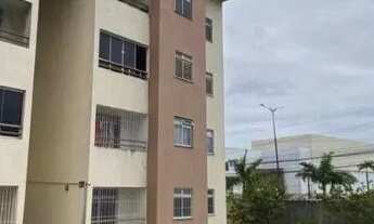 Imagem: Apartamento à venda, 2 quartos, Mangabeira