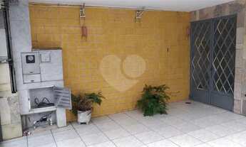 Imagem 2: São Paulo - Casa Padrão - BROOKLIN