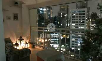 Imagem 2: Apartamwnro com 52mts2, uma vaga, lazer completo. Venda. 860.000