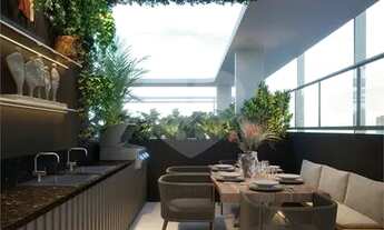 Imagem 3: Studio à venda 21,42 m² em Tambaú - João Pessoa - PB