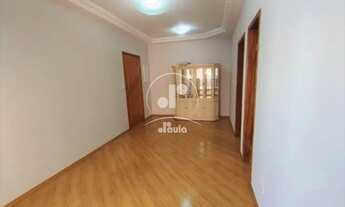 Imagem 4: Apartamento 74m² com 2 Suites, 2 vagas de garagem, Bairro Jardim Bela Vista, Santo Andre