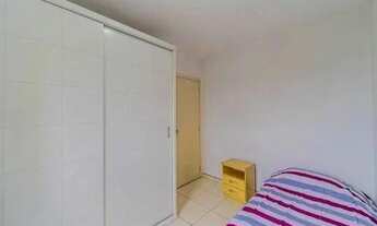 Imagem 7: Apartamento para Venda em São Paulo, Vila Clementino, 2 dormitórios, 1 suíte, 2 banheiros