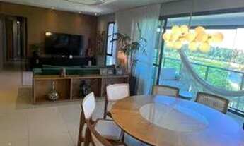 Imagem: Apartamento no Condomínio Paradiso - Reserva