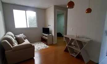 Imagem 5: Venda Apartamento com 2 dormitórios