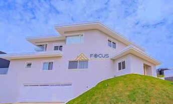 Imagem 2: Casa com 4 dormitórios, 533 m² - venda por R$ 4.990.000 ou aluguel por R$ 18.000/mês - Res