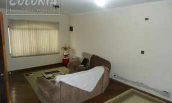 Imagem 6: Santo André - Casa Padrão - Vila Curuçá