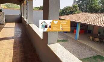 Imagem 4: Casa em Condomínio para Venda em Indaiatuba, Vale das Laranjeiras, 4 dormitórios, 1 suíte