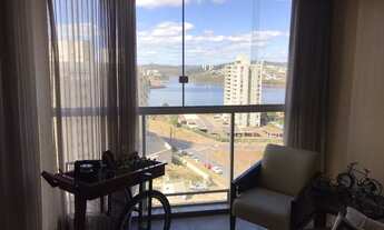 Imagem: Cobertura triplex para aluguel e venda tem